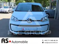 2021 Volkswagen Up