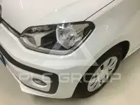 2021 Volkswagen Up