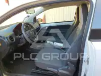 2021 Volkswagen Up