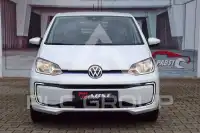 2021 Volkswagen Up