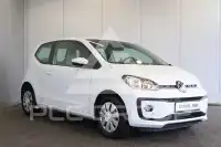 2021 Volkswagen Up