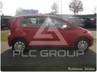 2021 Volkswagen Up
