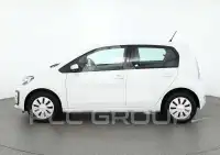 2021 Volkswagen Up