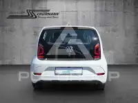 2021 Volkswagen Up