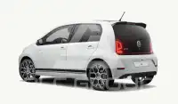 2021 Volkswagen Up