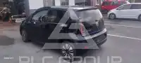 2021 Volkswagen Up