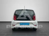 2021 Volkswagen Up