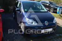 2021 Volkswagen Up