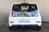 2021 Volkswagen Up