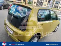 2021 Volkswagen Up