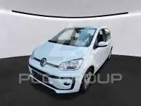 2021 Volkswagen Up