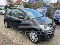 2021 Volkswagen Up