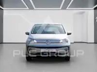 2021 Volkswagen Up