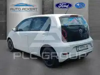 2021 Volkswagen Up