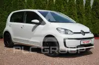2021 Volkswagen Up