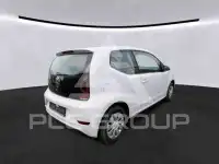 2021 Volkswagen Up