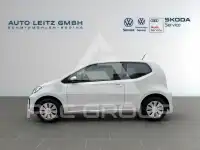 2021 Volkswagen Up