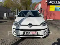 2021 Volkswagen Up