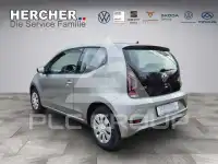 2021 Volkswagen Up