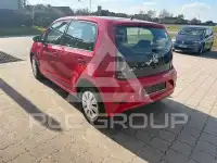 2021 Volkswagen Up