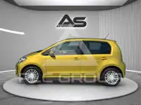 2021 Volkswagen Up