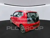 2021 Volkswagen Up