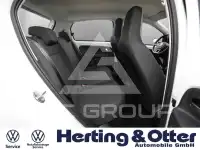 2021 Volkswagen Up