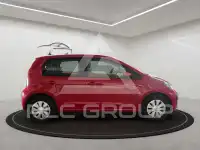 2021 Volkswagen Up