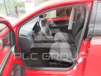2021 Volkswagen Up