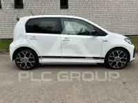 2021 Volkswagen Up