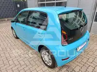 2021 Volkswagen Up