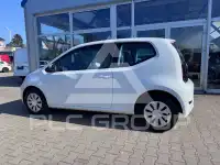 2021 Volkswagen Up