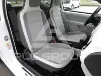 2021 Volkswagen Up