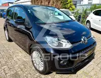 2021 Volkswagen Up