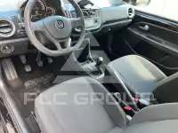 2021 Volkswagen Up