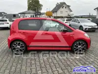 2021 Volkswagen Up