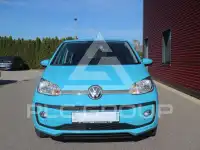2021 Volkswagen Up