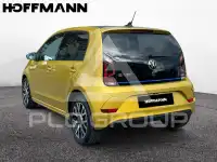 2021 Volkswagen Up