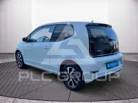2021 Volkswagen Up