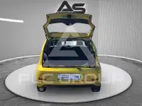 2021 Volkswagen Up