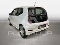 2021 Volkswagen Up