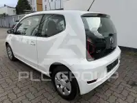 2021 Volkswagen Up