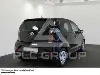 2021 Volkswagen Up