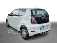 2021 Volkswagen Up