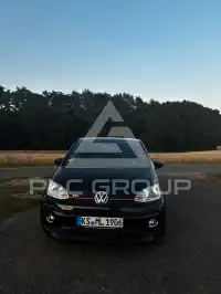 2021 Volkswagen Up