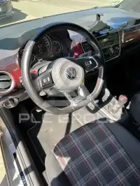 2021 Volkswagen Up
