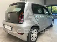 2021 Volkswagen Up