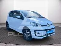 2021 Volkswagen Up