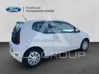 2021 Volkswagen Up