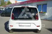2021 Volkswagen Up
